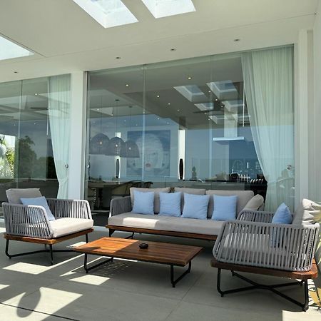Golden Lotus Villas 苏梅岛 外观 照片