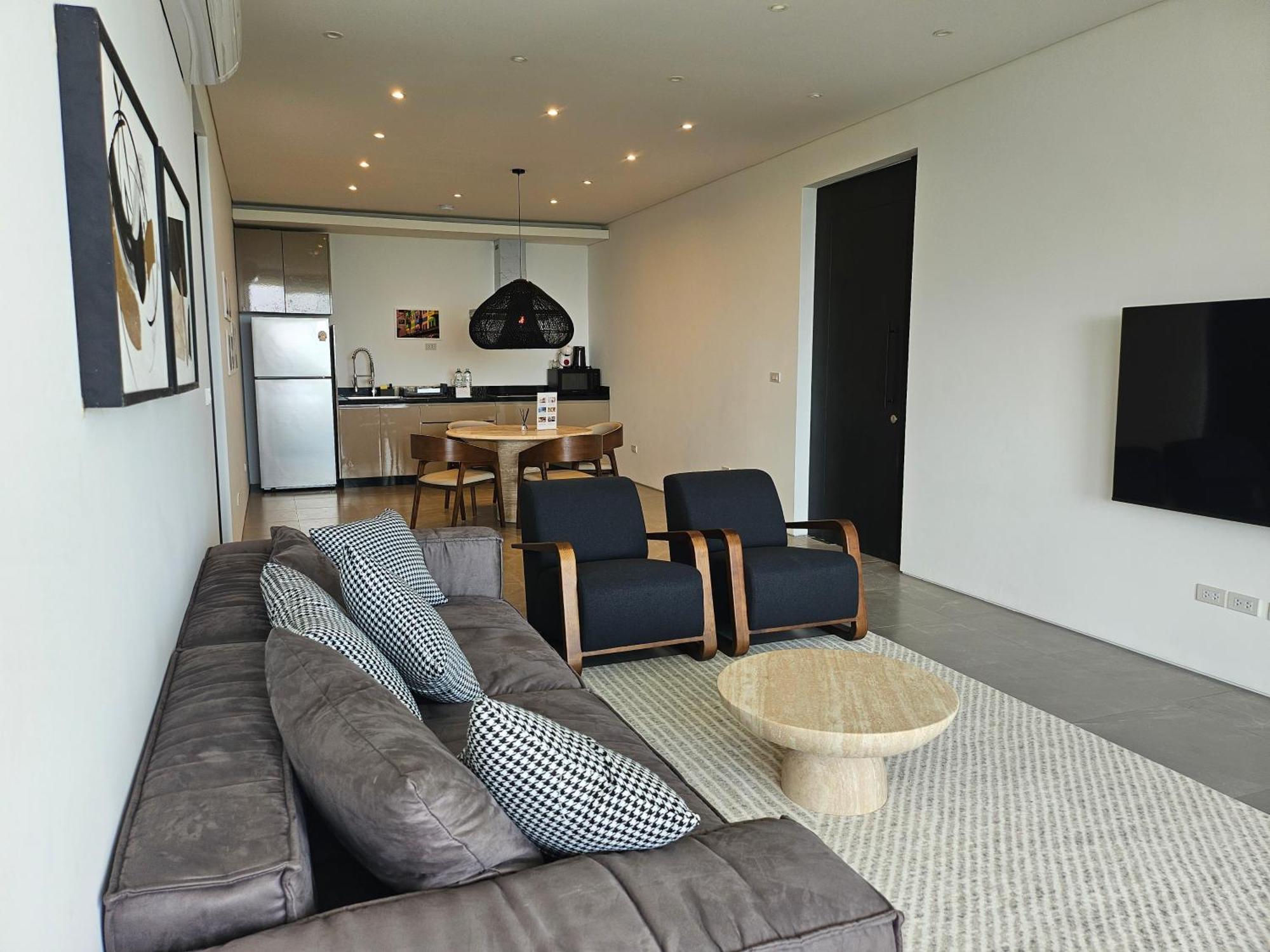 Golden Lotus Villas 苏梅岛 客房 照片